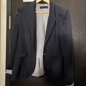 Zara blazer